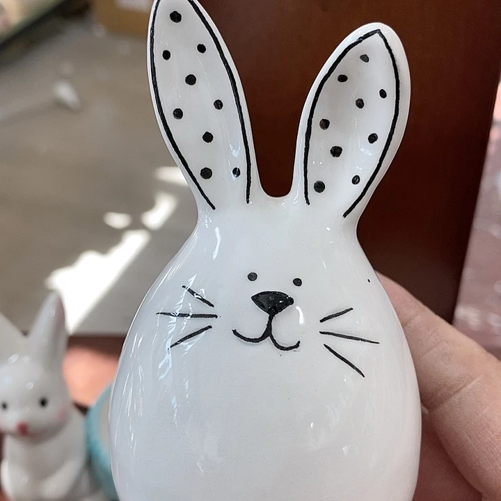 摆件陶瓷树脂家居摆件