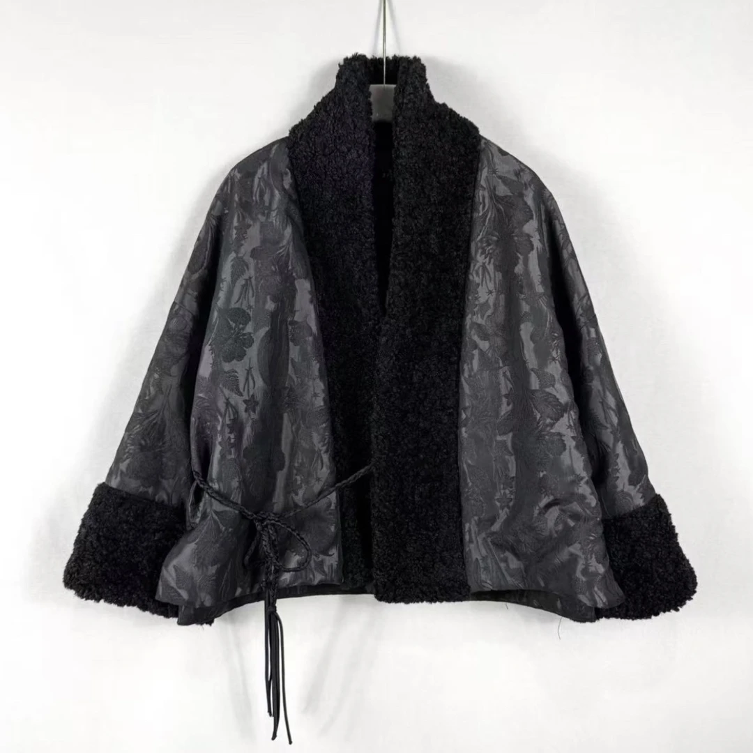朱总服饰XZS310Y新款棉服