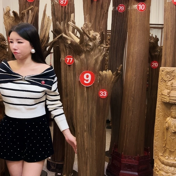 茅***子沉香沉香碎屑沉香材料