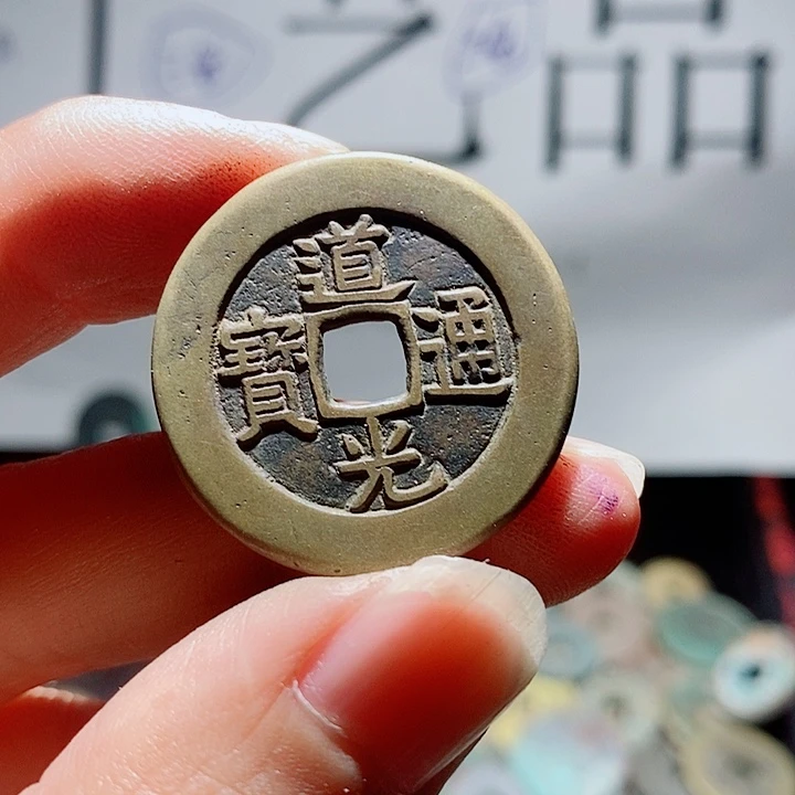 鹏***程小陈小陈  手机挂件工艺品  155