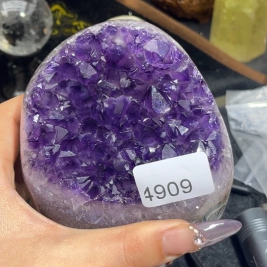 【闪购商品】水晶大型摆件（非配饰）未镶嵌A****?