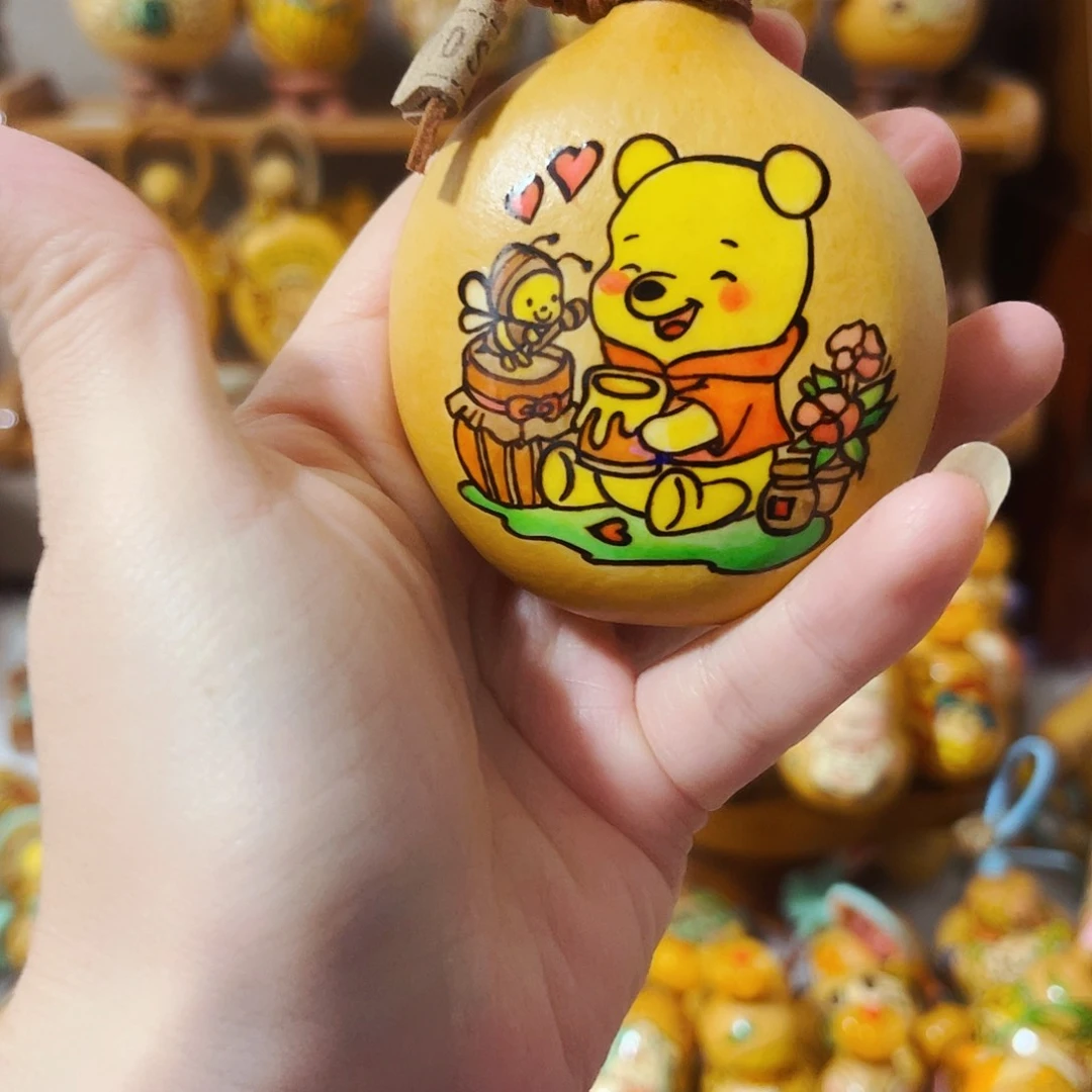 朕***?给我宝的小葫芦娃