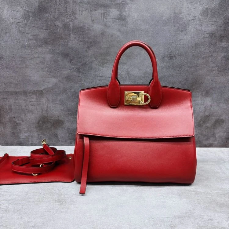 包包/菲拉格慕/95新/C1893213433/[260105SYWC]