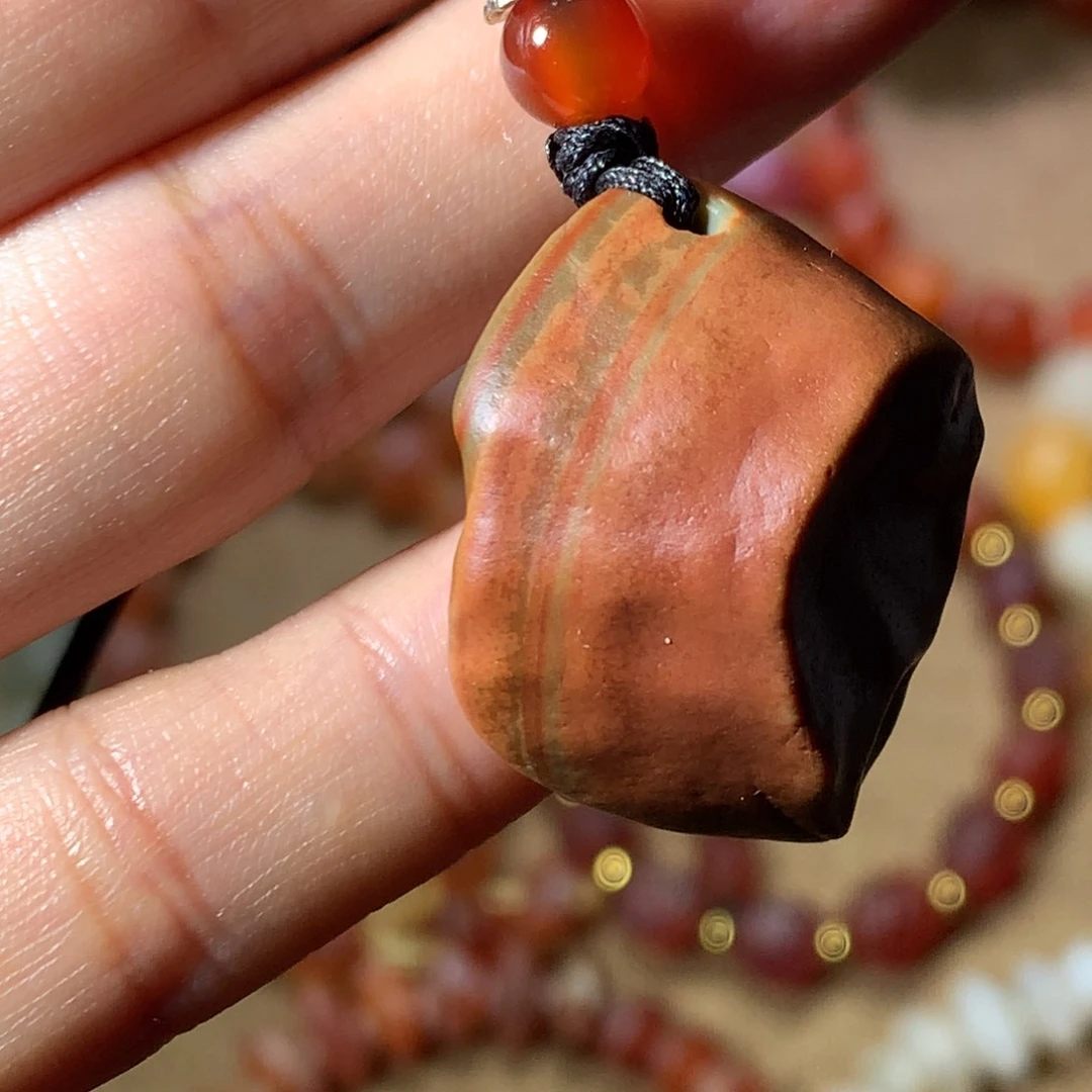 石材大漠戈壁原石