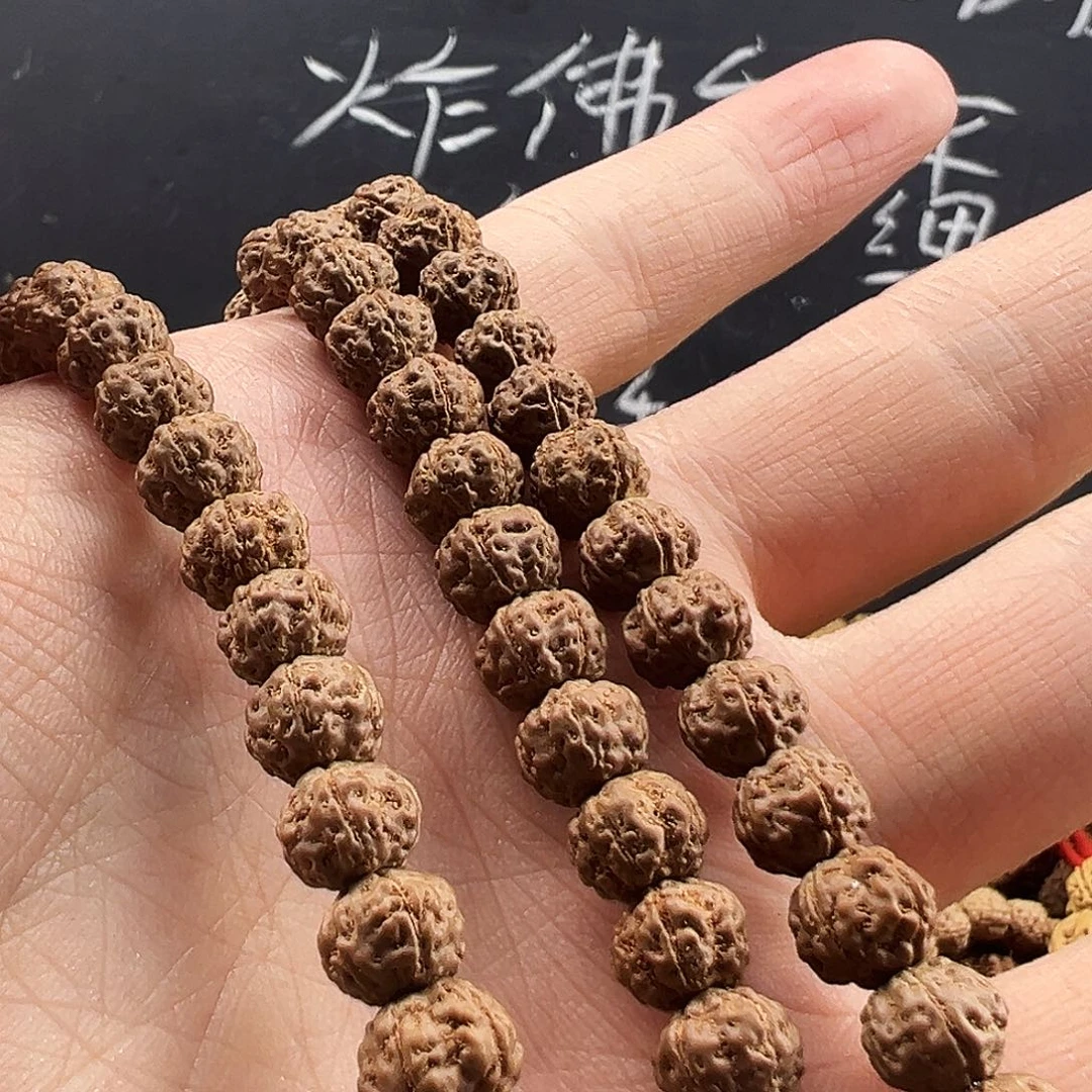 吊坠金刚菩提老树梅花头条39.8