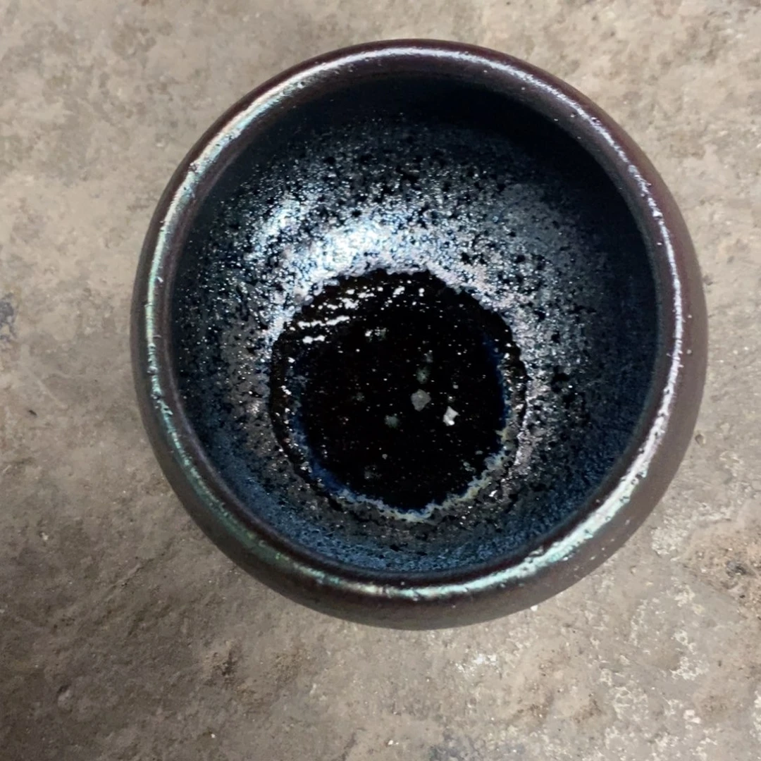 浪鬼柴烧 无相系列