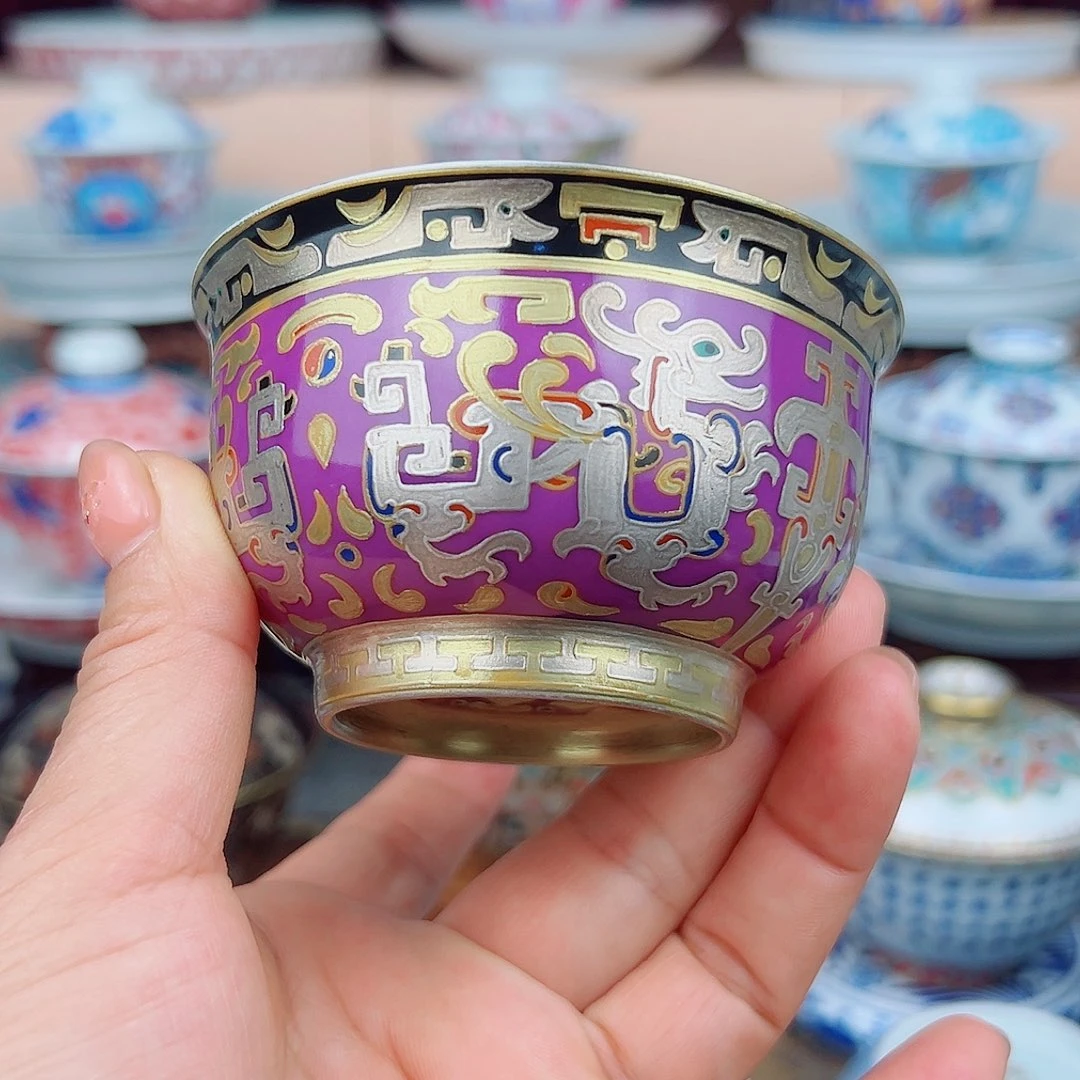 陶瓷艺术设计中心