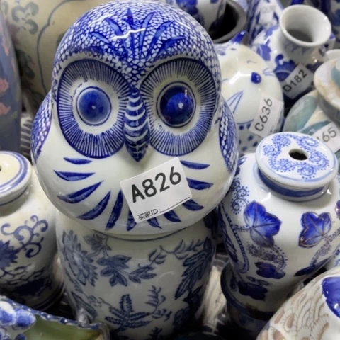 自**缘陶瓷制品陶瓷制品