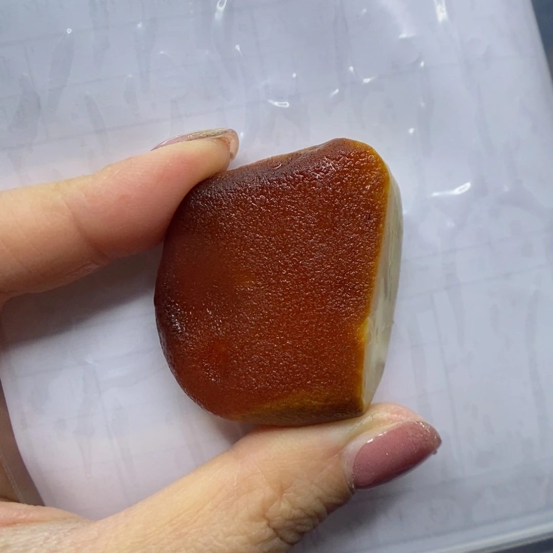 定制蜜蜡未镶嵌郎