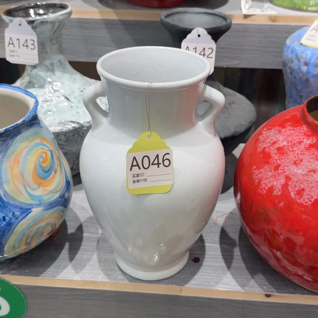 景德镇陶瓷艺术品