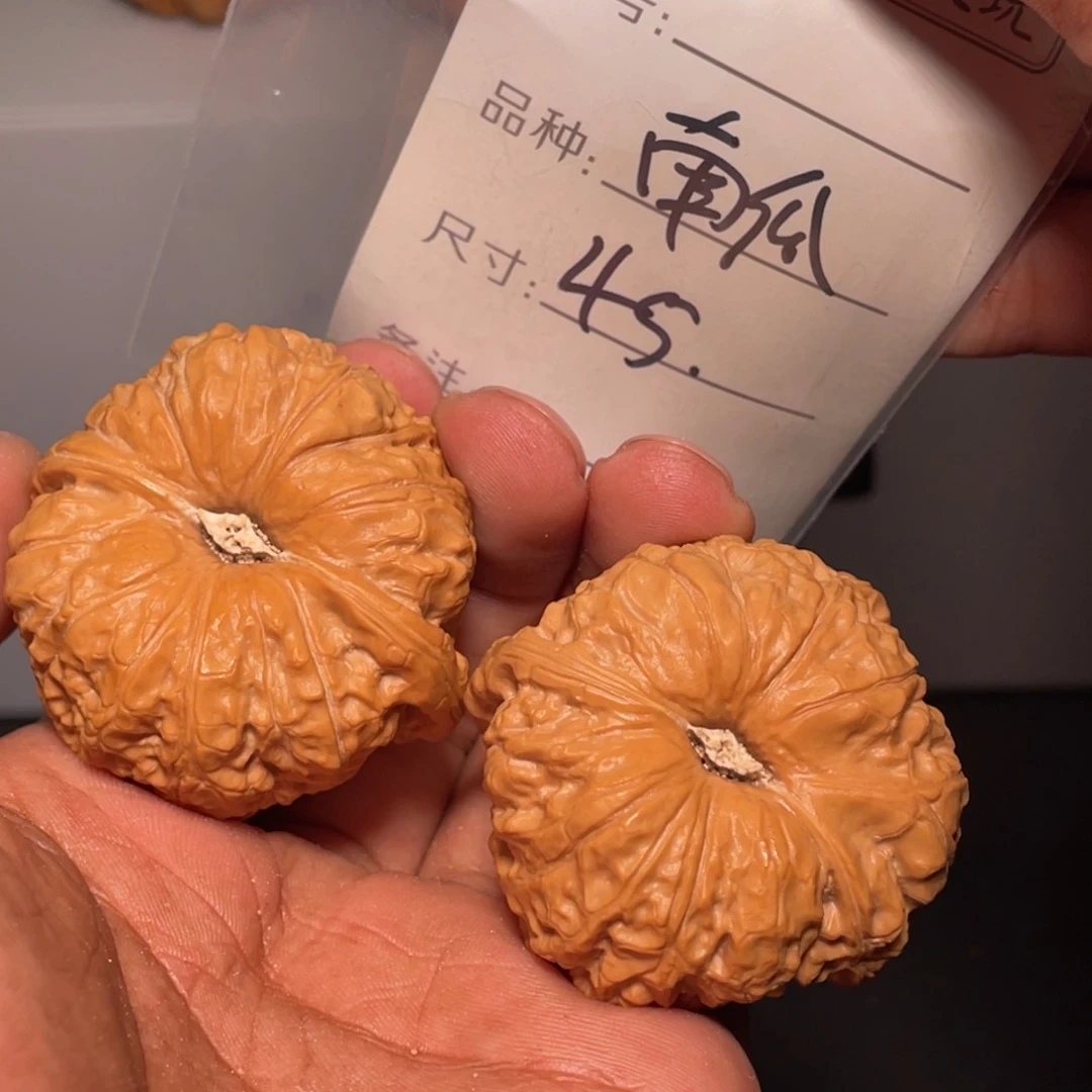 文玩核桃吊坠文玩核桃