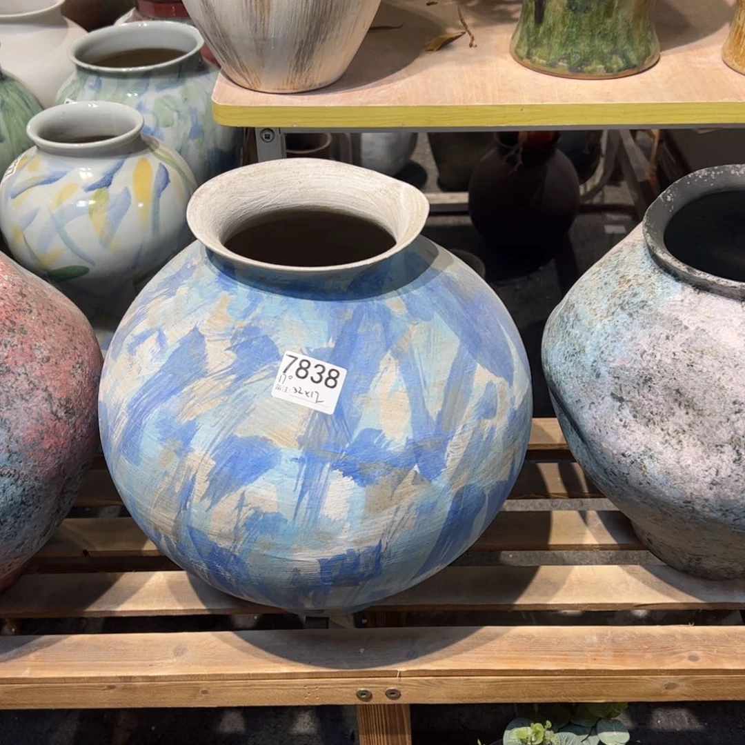 瓷片7838高32口12默认无孔