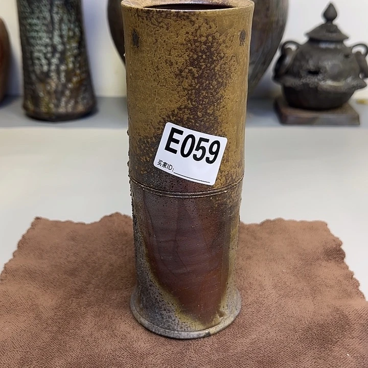 备前烧作品备前烧作品