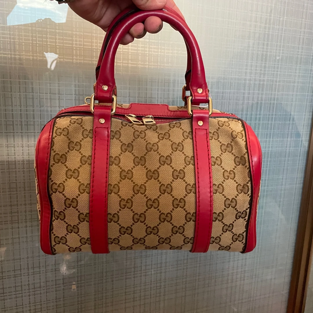 95新 GUCCI/古驰 小野专属/95新/古驰/单肩包/DC8566