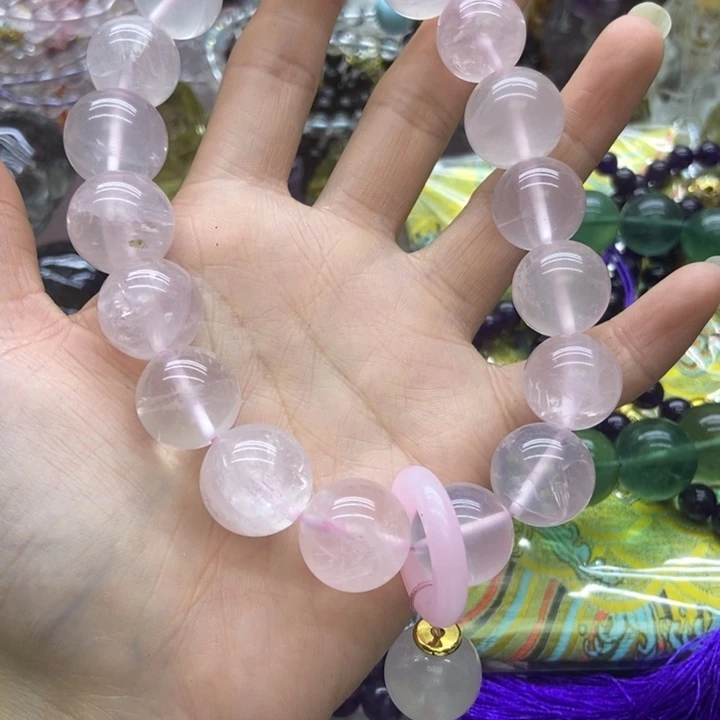 合金珠宝半成品水晶摆件