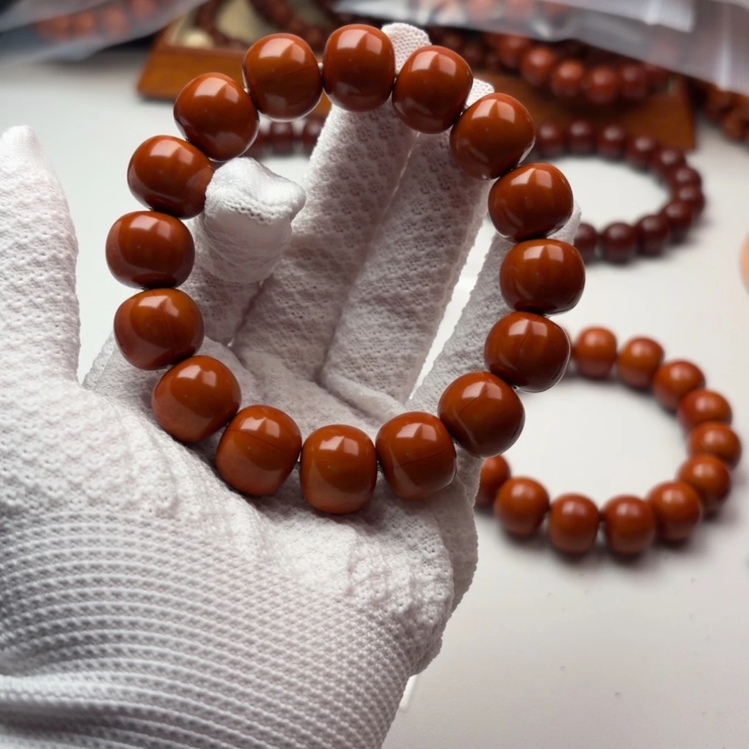 拈***草猴头核桃吊坠聚宝盆