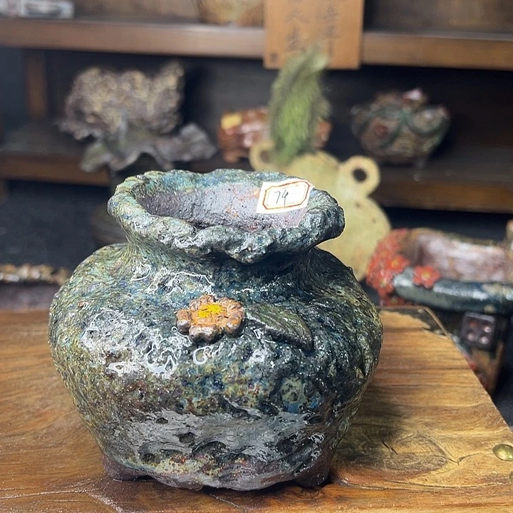 陶瓷制品不退不换38