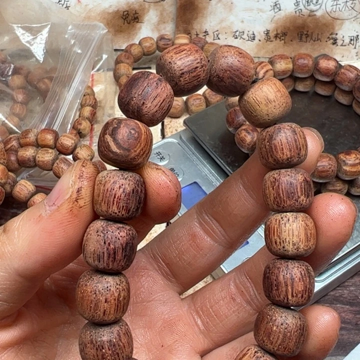 藤类降真香12老型白油东芝结晶一档