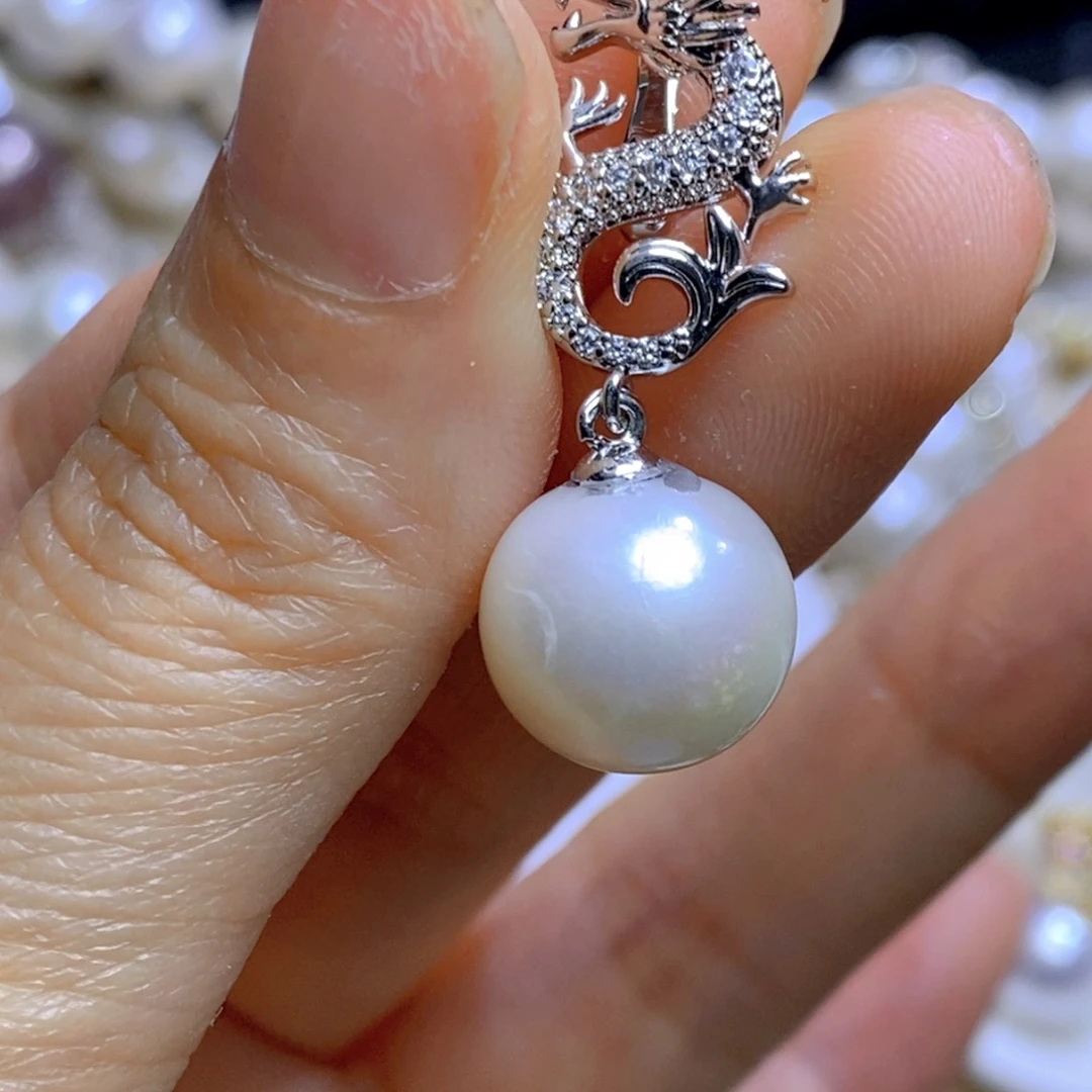 未镶嵌淡水珍珠珠宝奇石