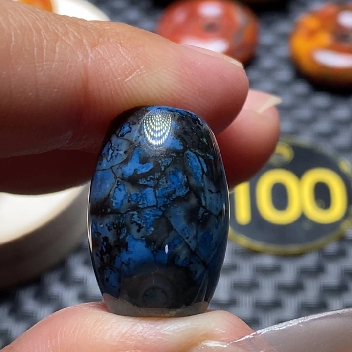 羽***7玛瑙/玉髓未镶嵌颈饰