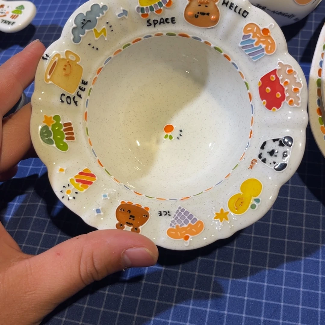 瓷片现货明天发货了再