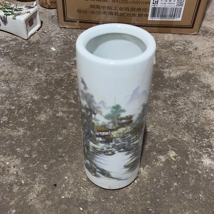 陶景德镇陶瓷瓷厂