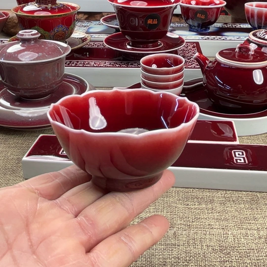 【闪购商品】瓷景德镇陶瓷微瑕福利