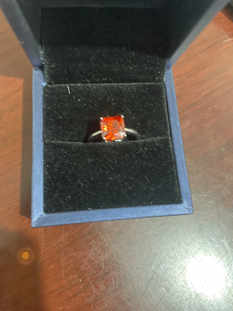 戒指A004时尚百搭经典大气款