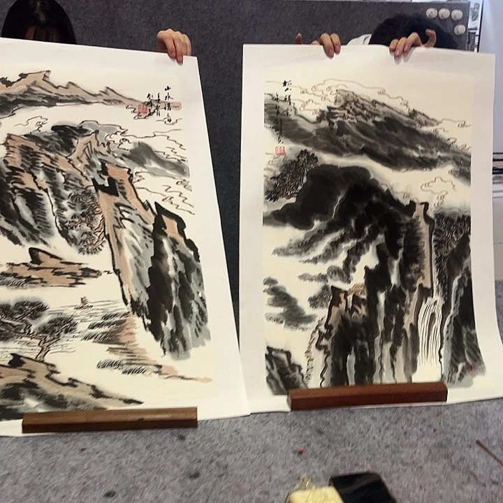 书法书法作品欣赏艺术