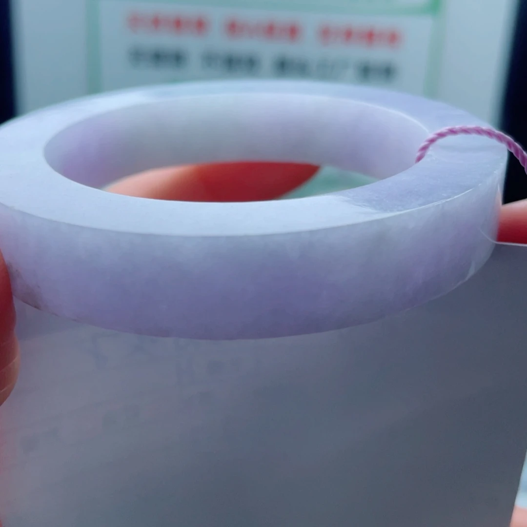 定制翡翠未镶嵌正