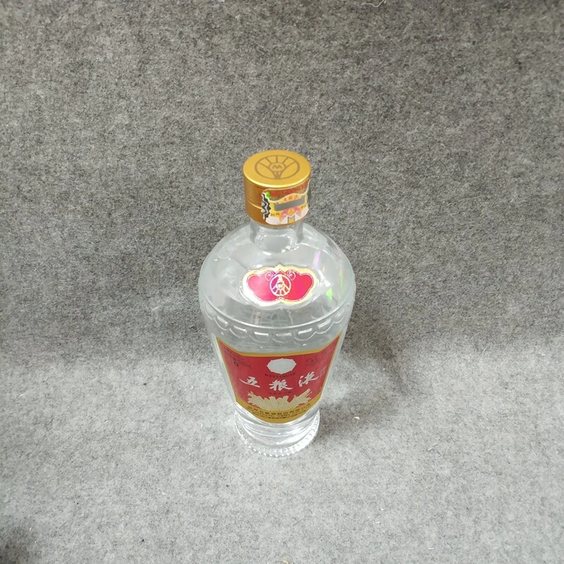 2011年五粮液老酒56度500ml1-M25GJ005859-03