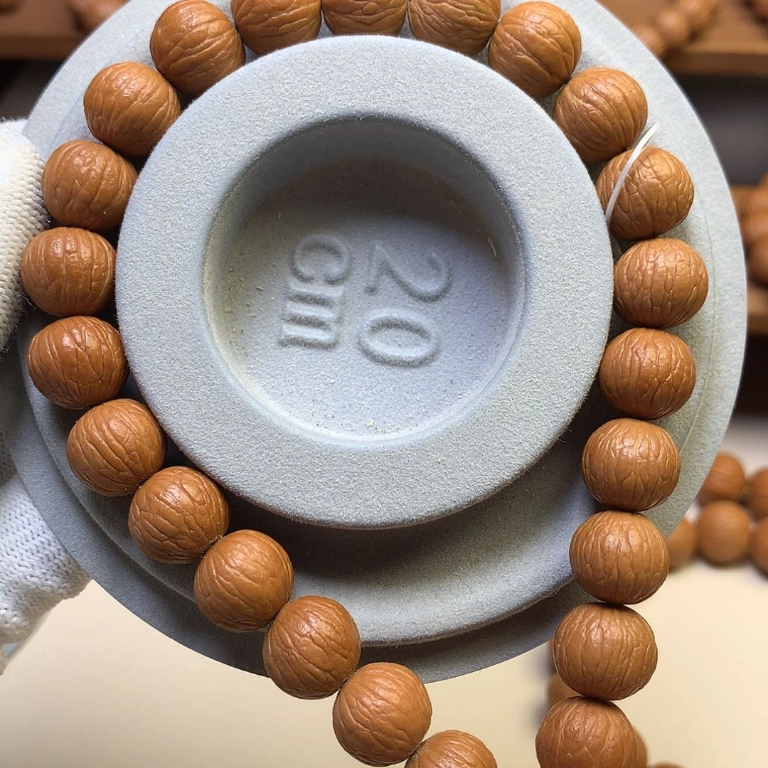 *****吊坠猴头核桃12凤羽全品手持同尺