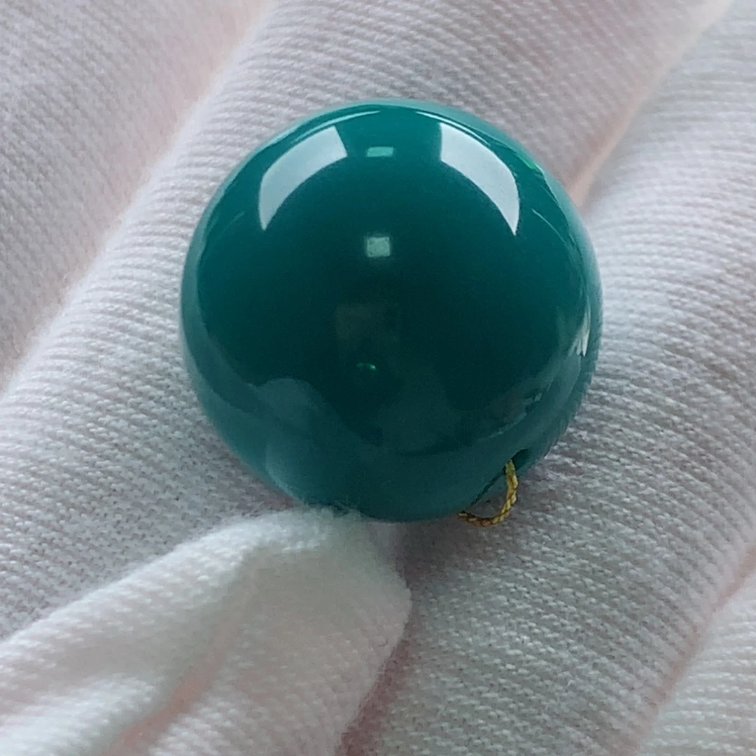 绿松石未镶嵌发饰