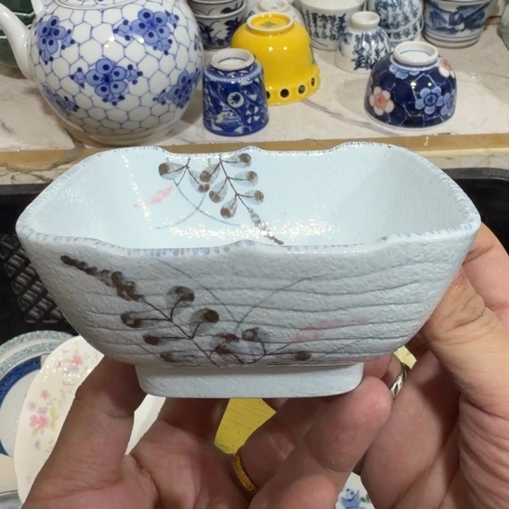 陶瓷推荐第二名20包邮