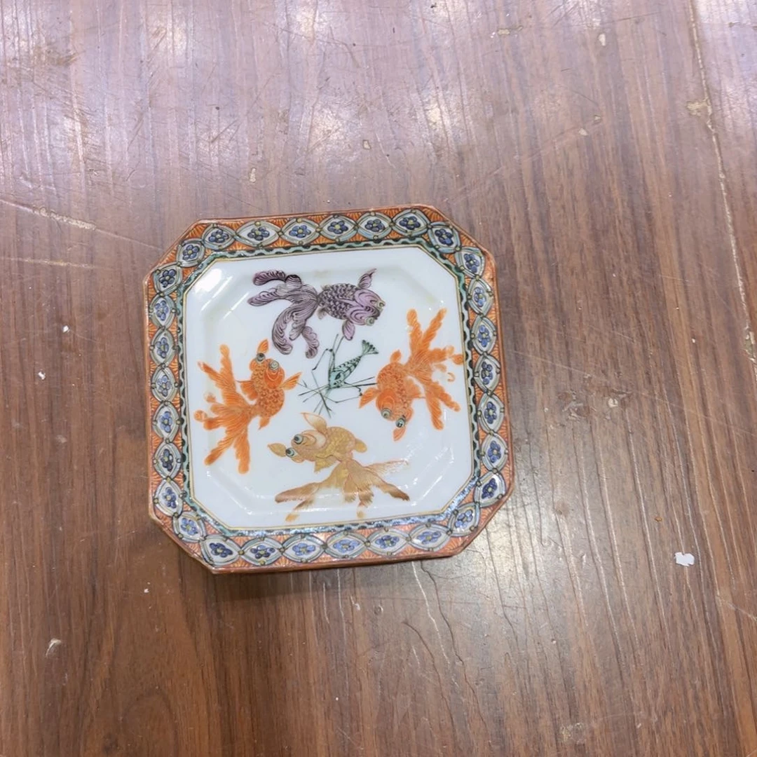 盘子鹿****汇恭喜大哥捡漏成功，欢迎下次光临