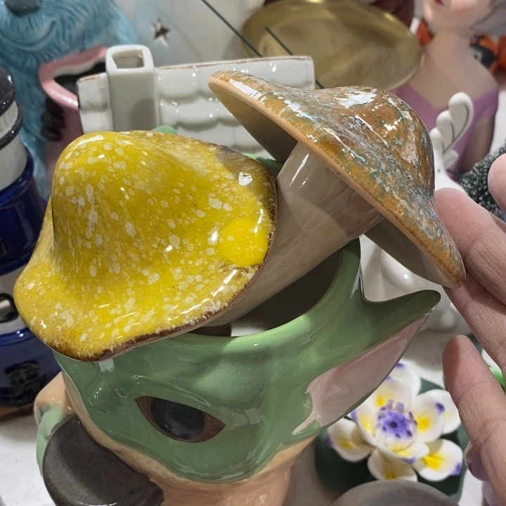 陶瓷树脂工艺摆件