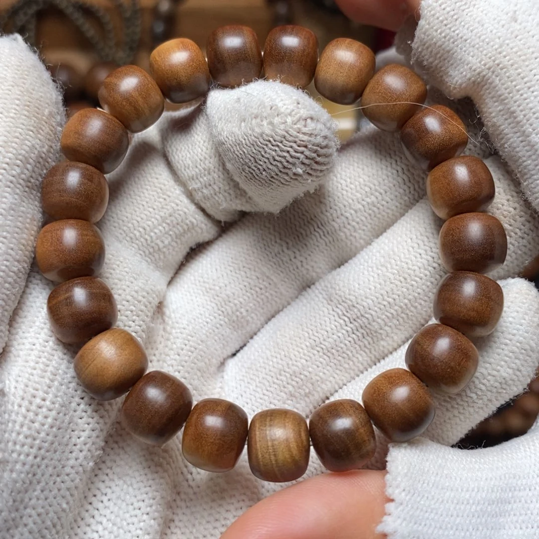 檀香木其他9*10横纹老山檀香