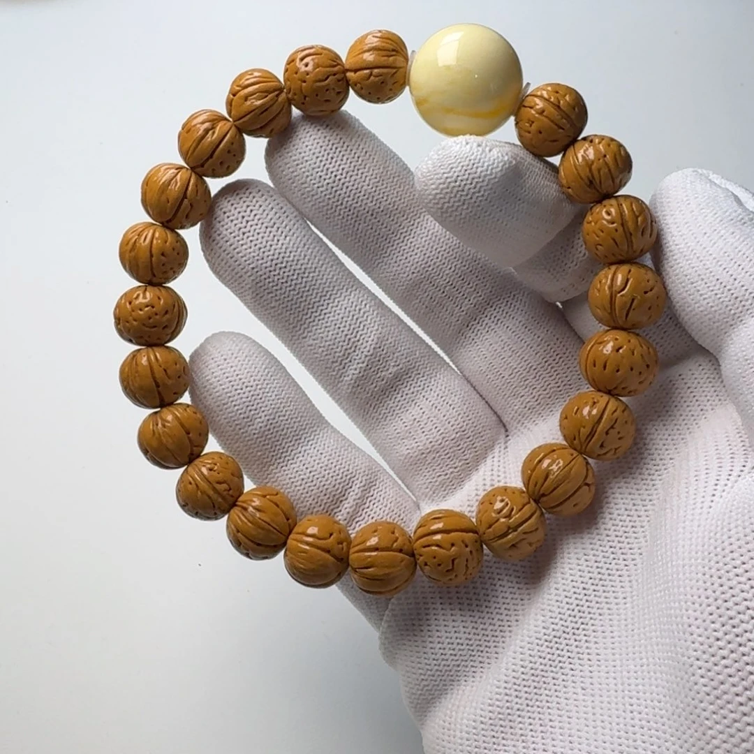 手串桃核客服160601111