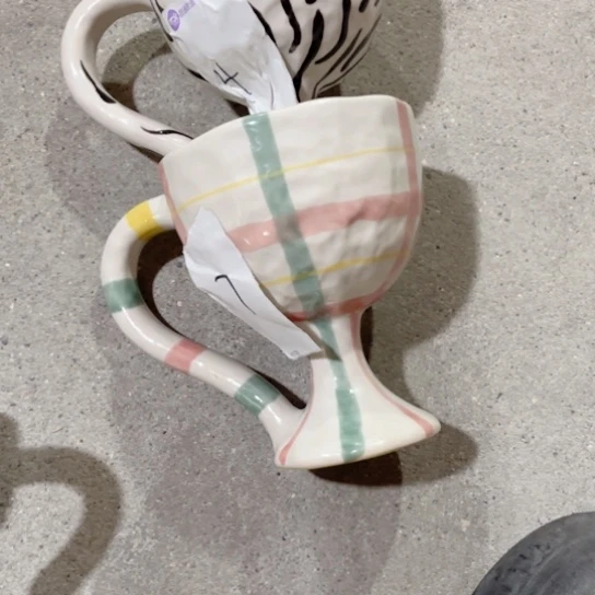 微瑕陶瓷完美主义者勿拍2