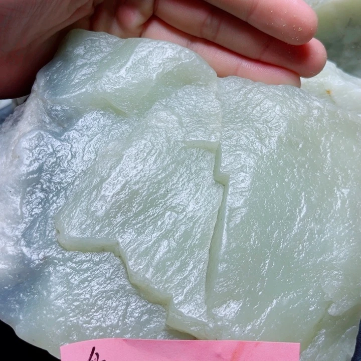 爱***客和田玉（糖玉）未镶嵌珠宝奇石