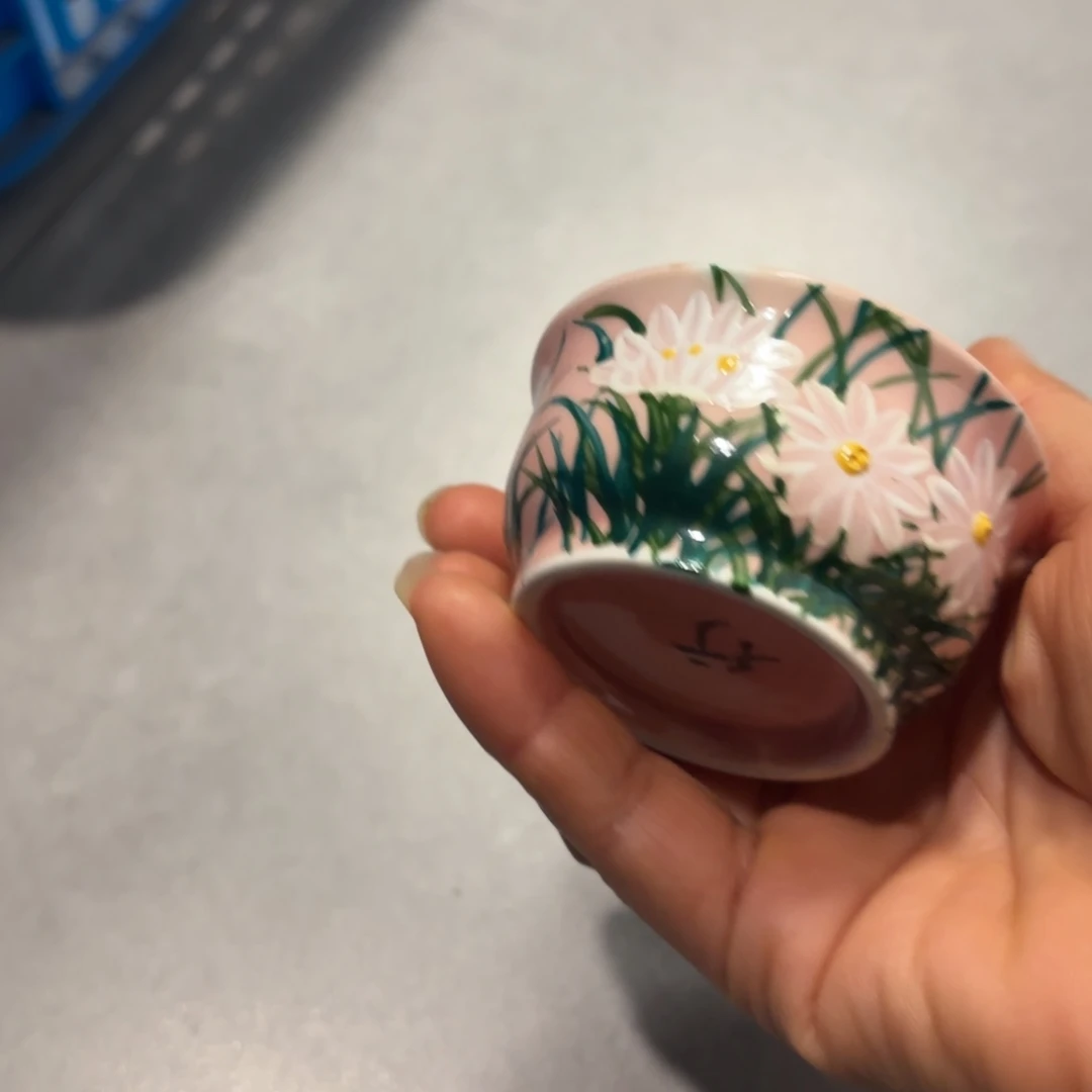 景德镇纯手工制作工艺陶瓷