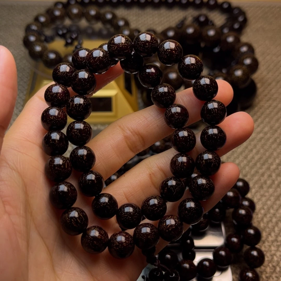 檀香紫檀（小叶紫檀）1.0 38满星