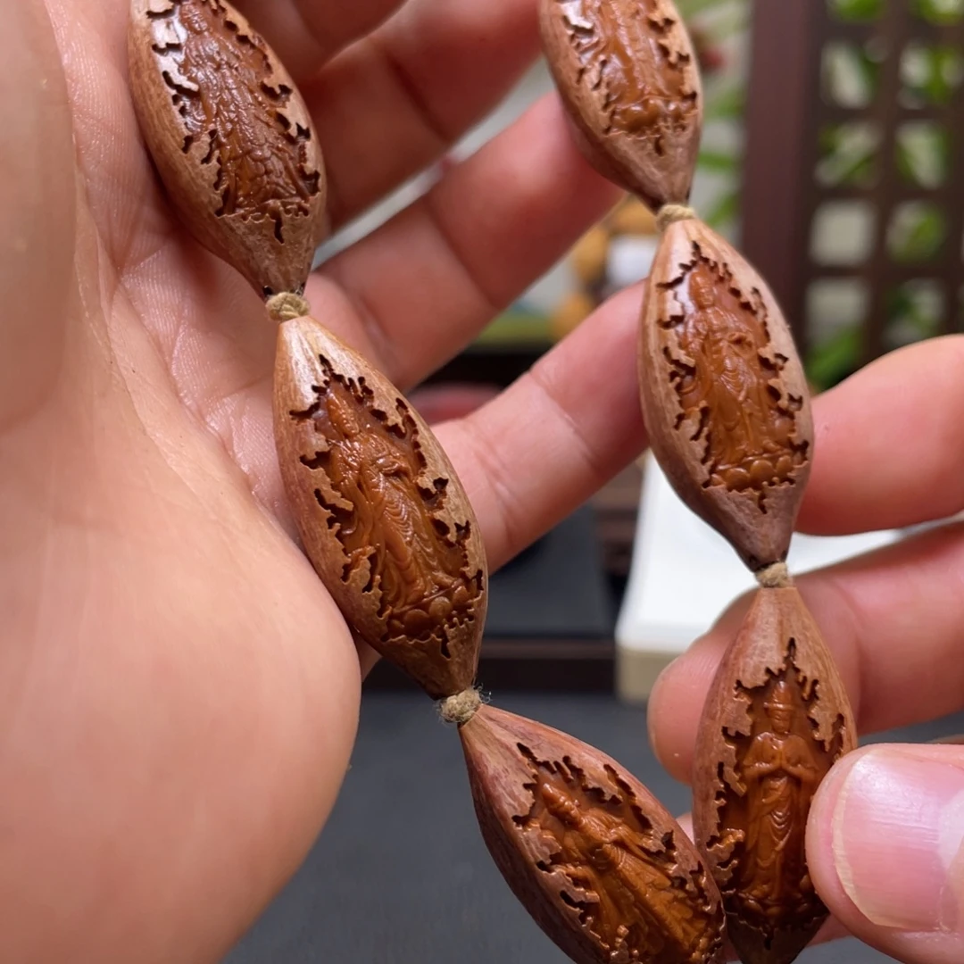 手串/手链橄榄核橄榄核