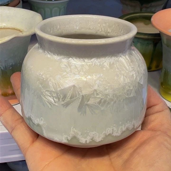 景德镇陶瓷研究所，2单包邮