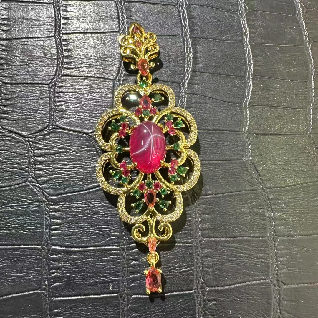 合金吊坠 【精选定制】HSS-51精美设计吊坠多样性发一件