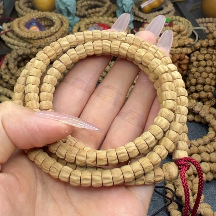 妳***娶吊坠柏香籽/百香籽