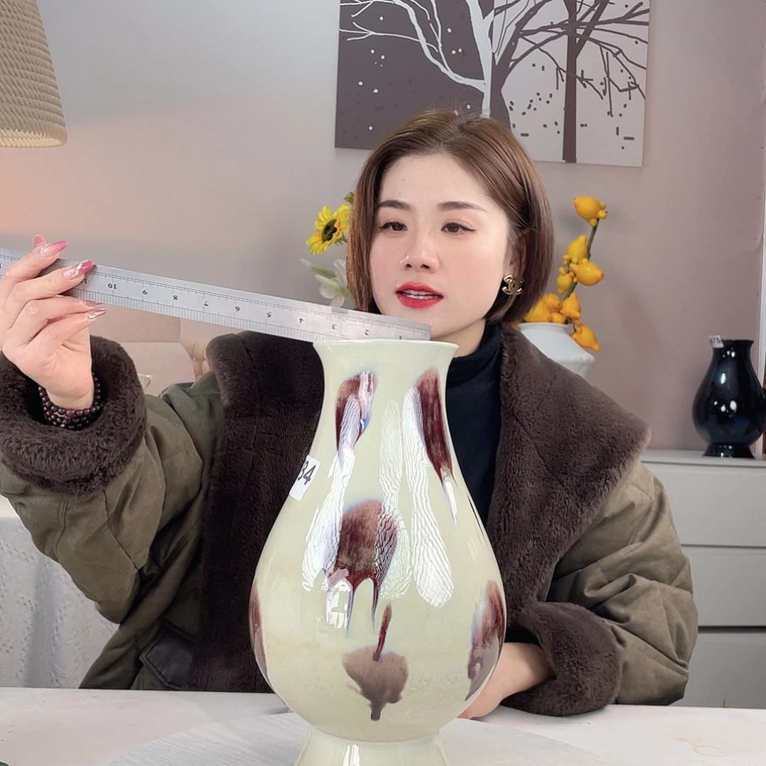 摆件784 景德镇陶瓷艺术精品