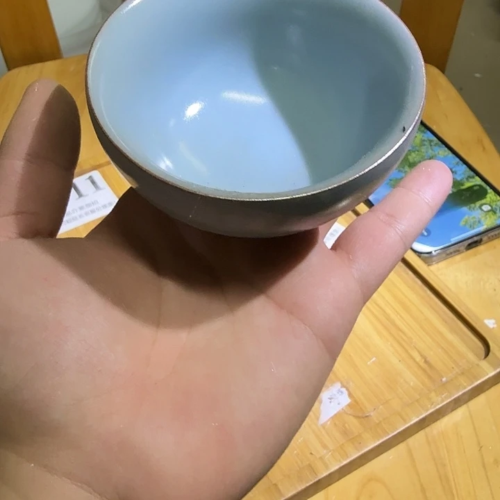 陶瓷茶具微瑕介意勿拍紫砂