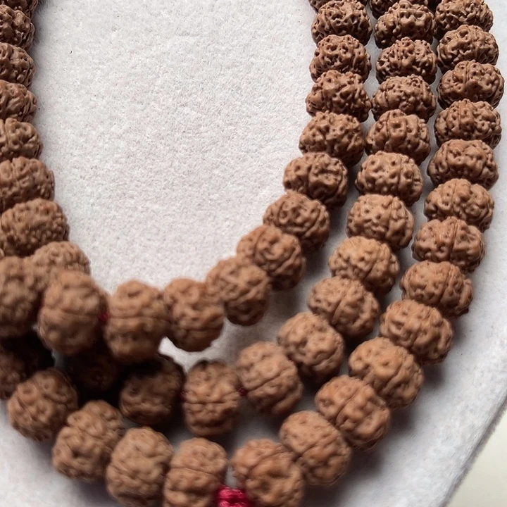 御***龙金刚菩提吊坠10尺寸平细108