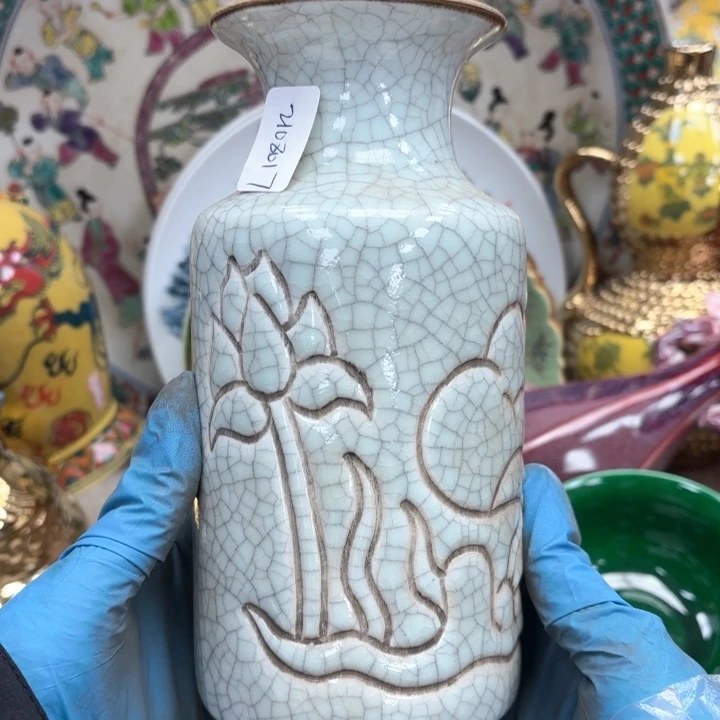 摆件瓷器摆件 瓷器摆件